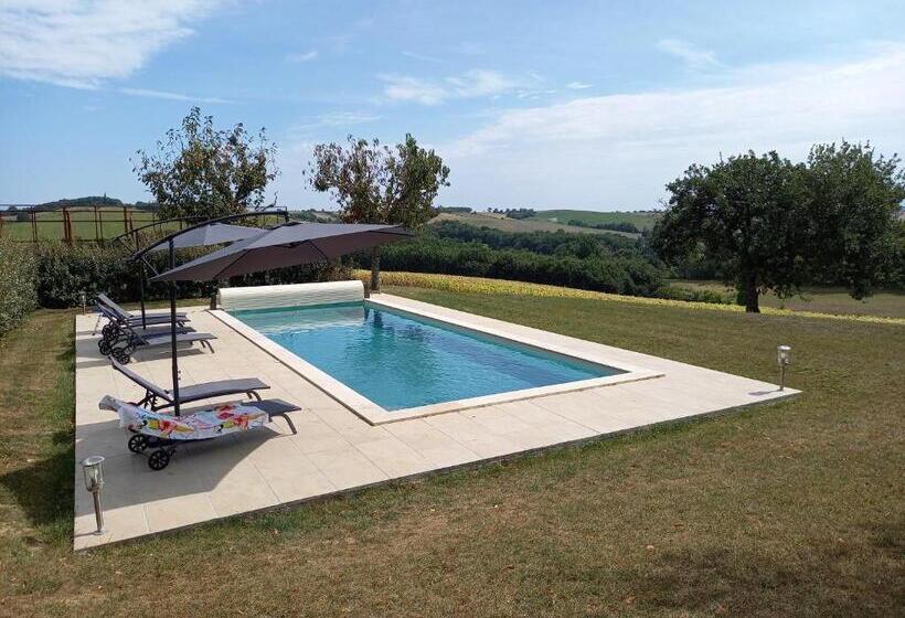 Bed and Breakfast Les Goullans