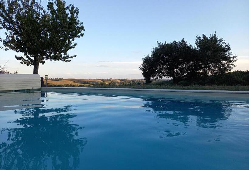 Bed and Breakfast Les Goullans