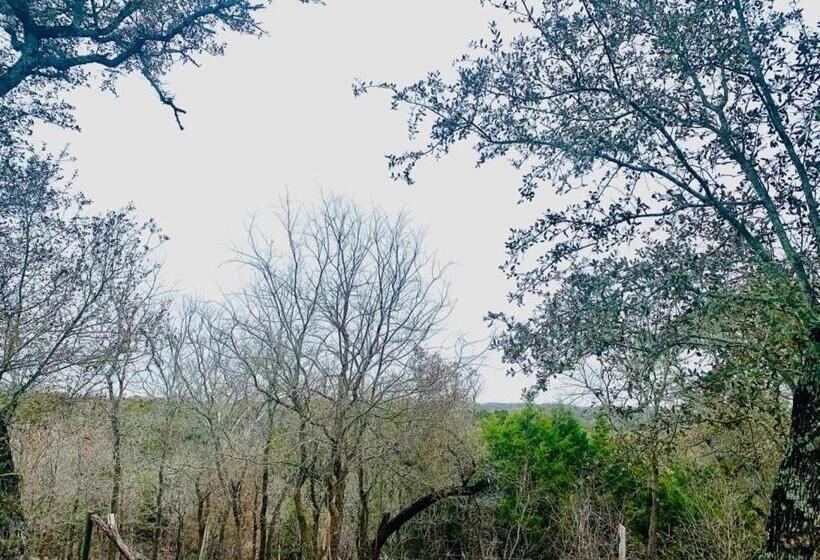 민박 Mosaic On The Hill