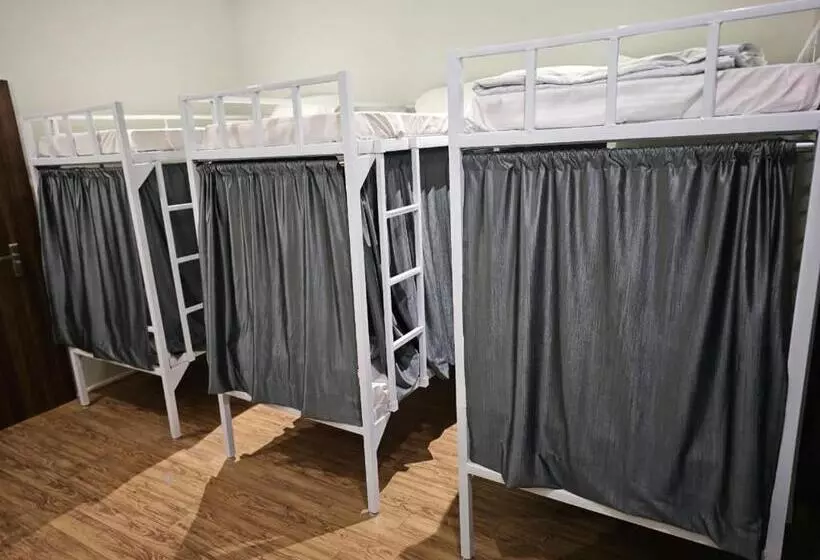 Aamiaismajoitus (B&B) Myz Banaras