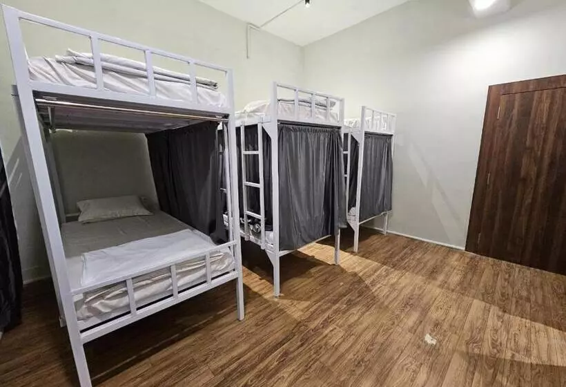 Aamiaismajoitus (B&B) Myz Banaras