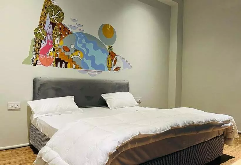 Aamiaismajoitus (B&B) Myz Banaras