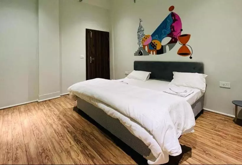 Aamiaismajoitus (B&B) Myz Banaras