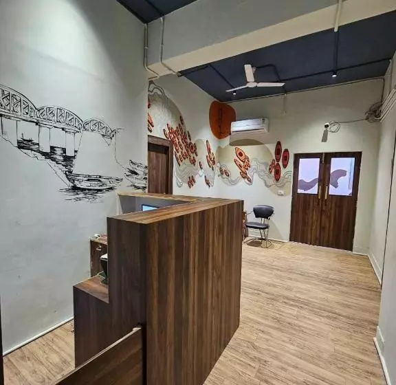 Aamiaismajoitus (B&B) Myz Banaras