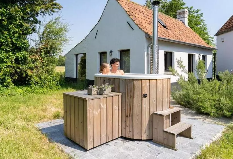 ベッドアンドブレックファースト Sauna Garden