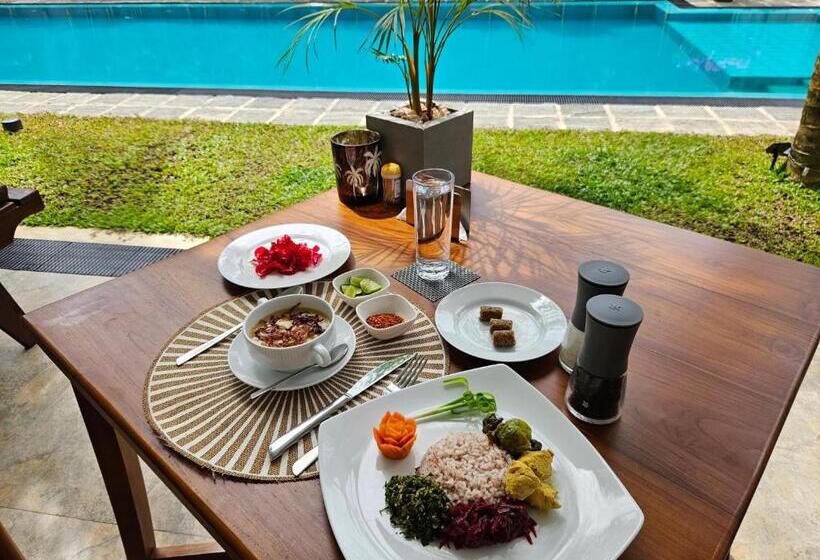 Bed and Breakfast Sri Palms