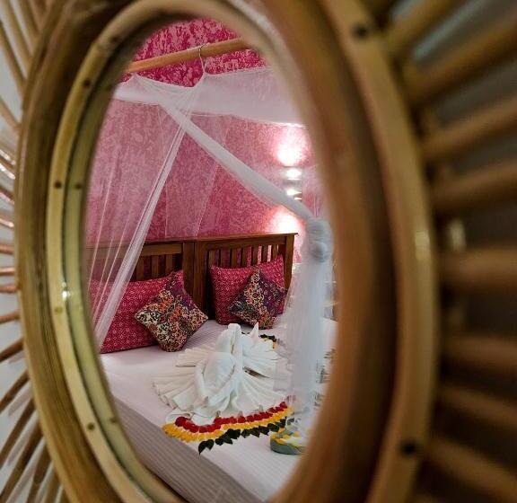 Bed and Breakfast Sri Palms