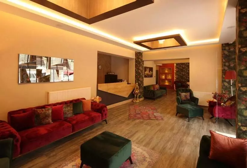 Hisarhan Otel