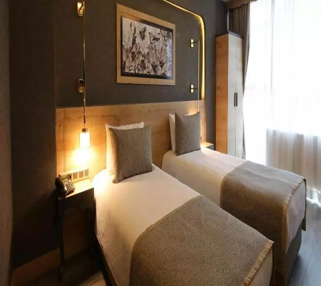Hisarhan Otel