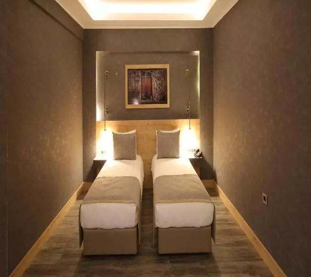 Hisarhan Otel