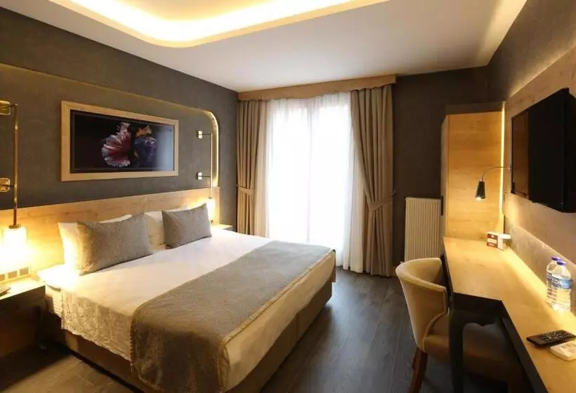Hisarhan Otel