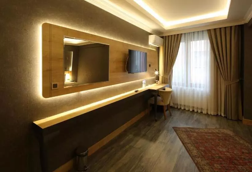 Hisarhan Otel
