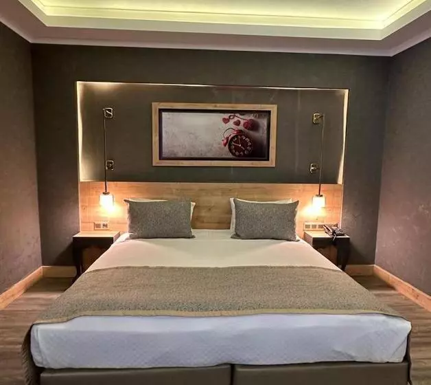 Hisarhan Otel