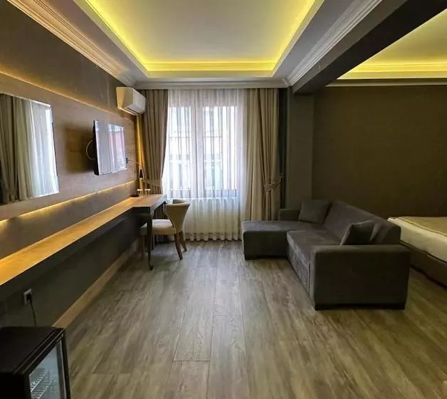Hisarhan Otel