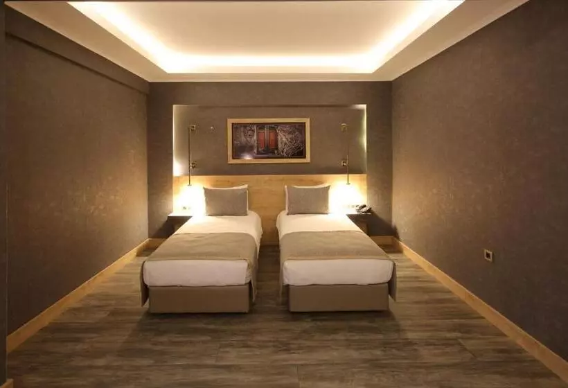 Hisarhan Otel