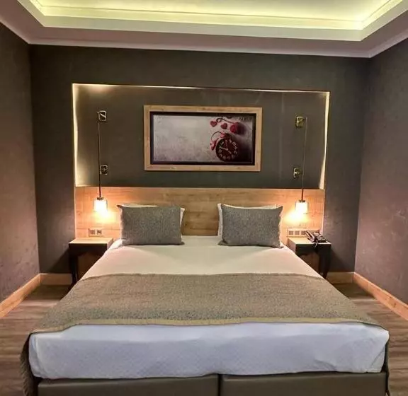 Hisarhan Otel