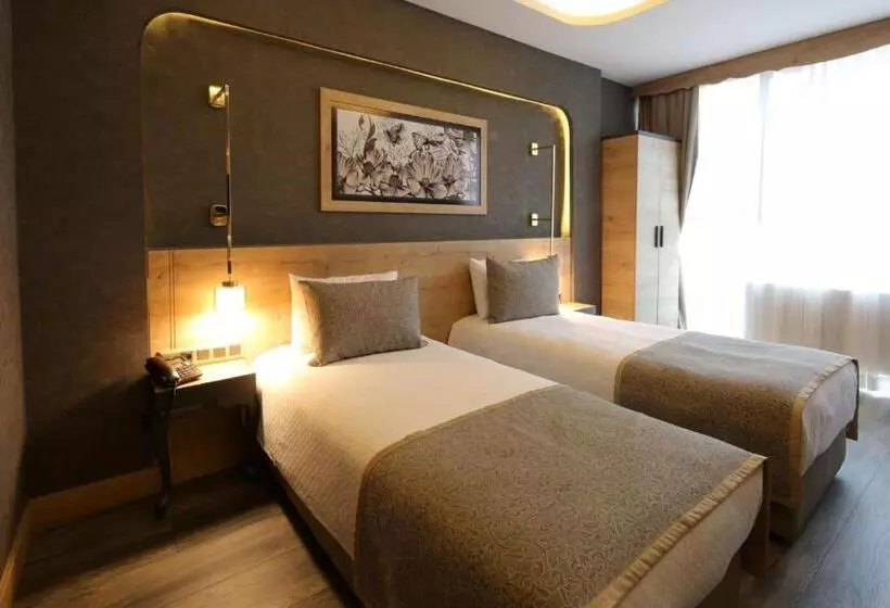 Hisarhan Otel