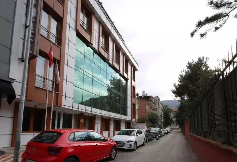 Hisarhan Otel