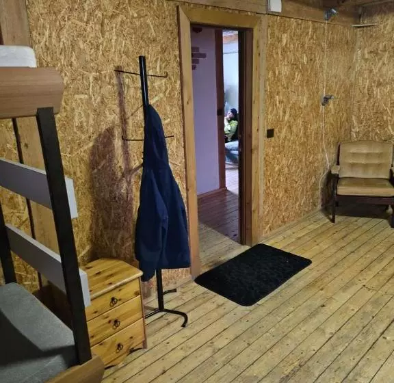 Hostel