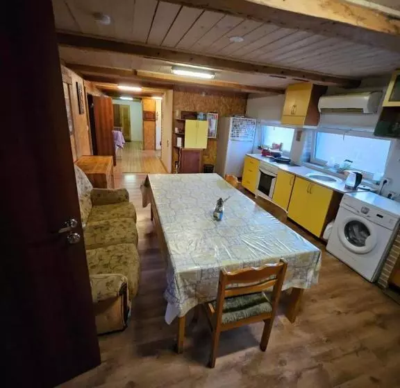 Hostel