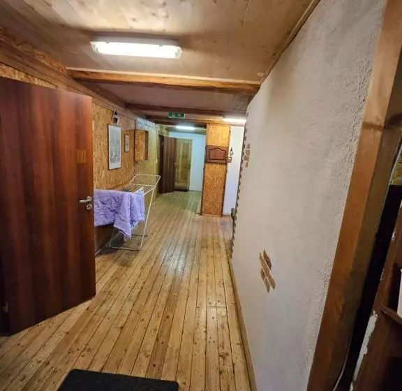 Hostel