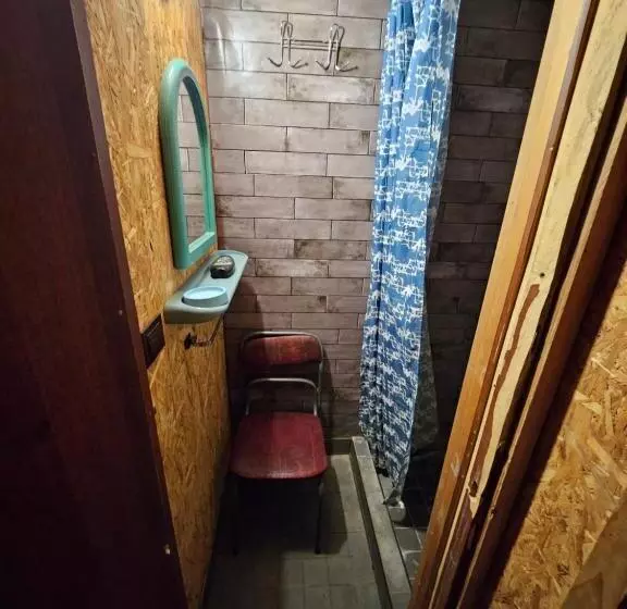 Hostel