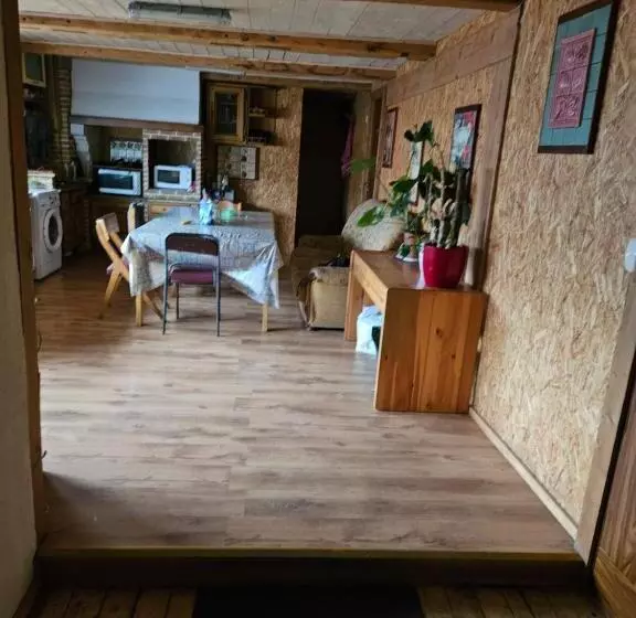 Hostel