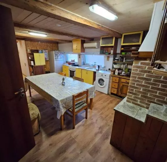 Hostel