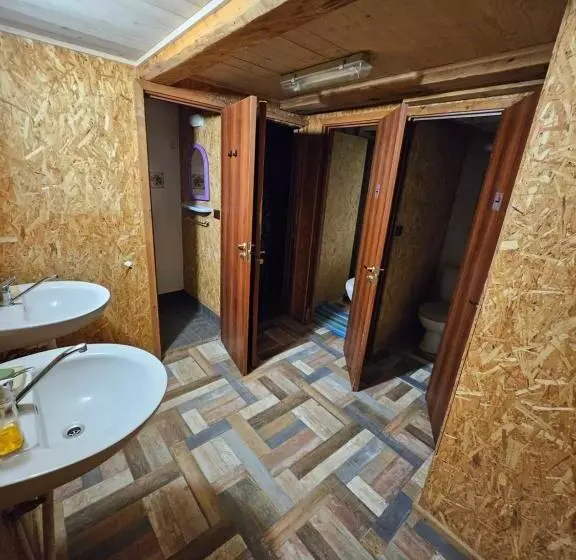 Hostel