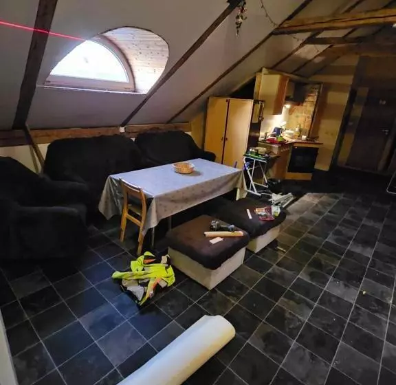 Hostel