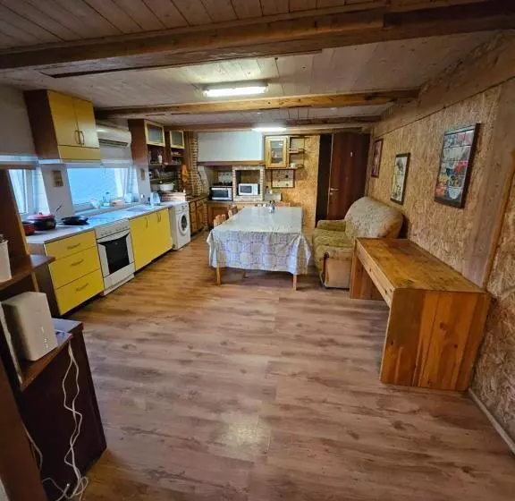Hostel