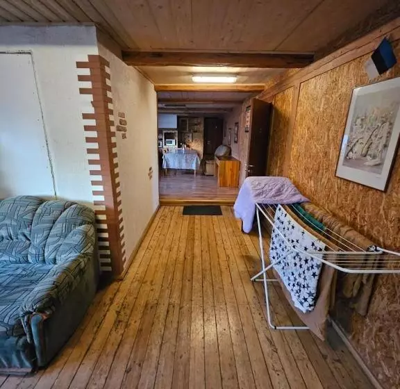 Hostel