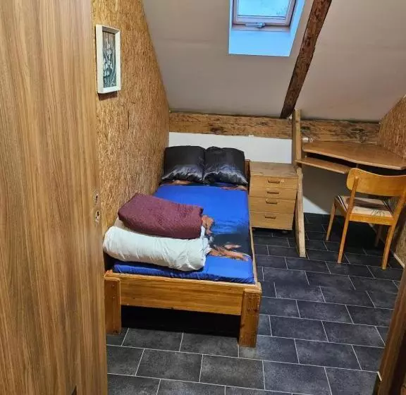 Hostel