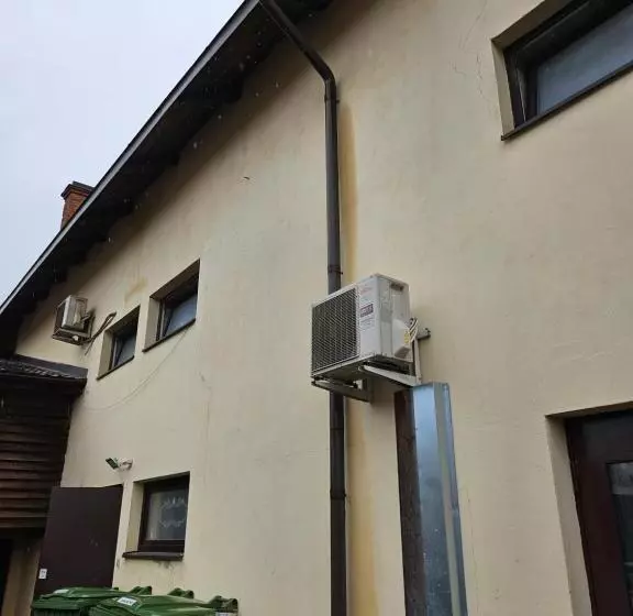 Hostel