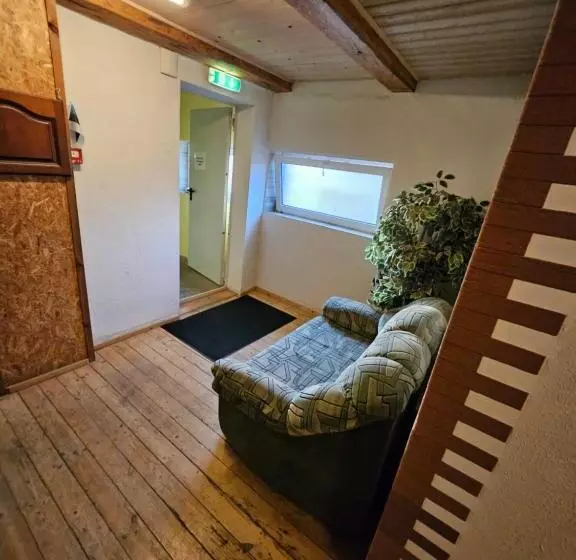 Hostel