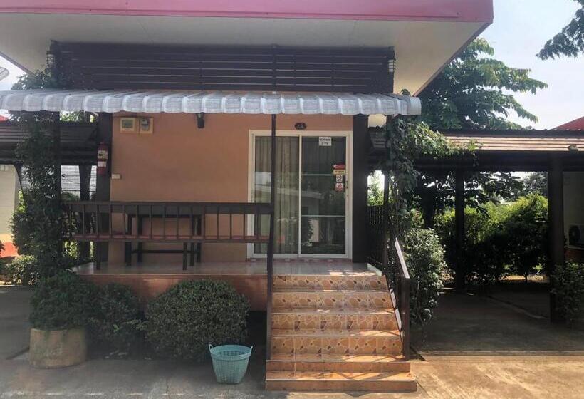 Hôtel วังอินธารา รีสอร์ท