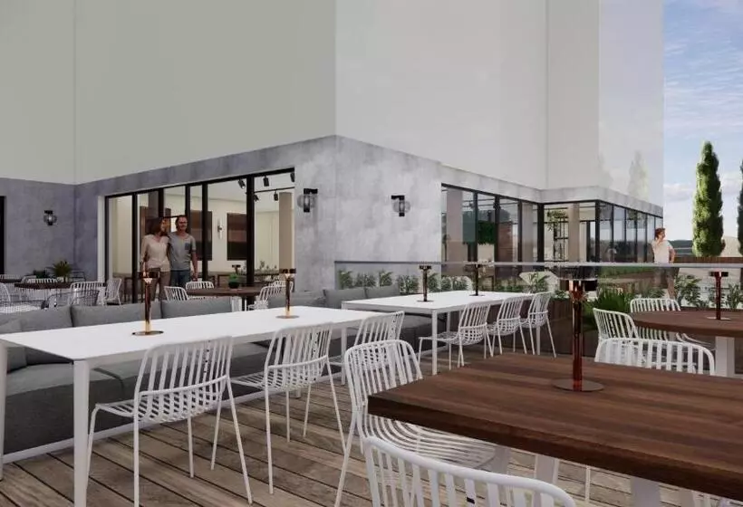 ホテル Adonis Le Castellet