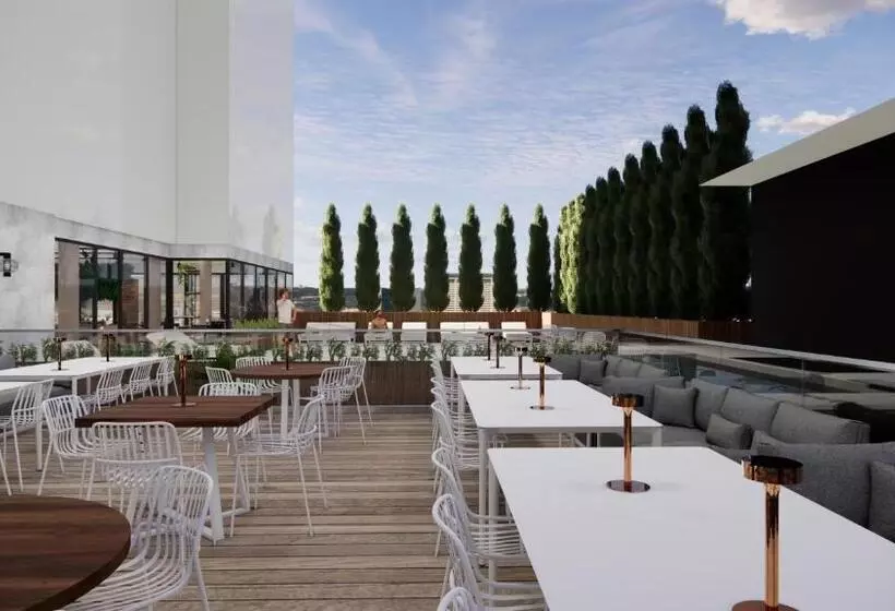 ホテル Adonis Le Castellet