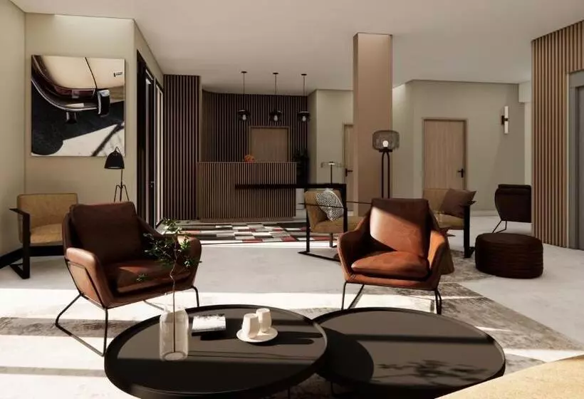 ホテル Adonis Le Castellet