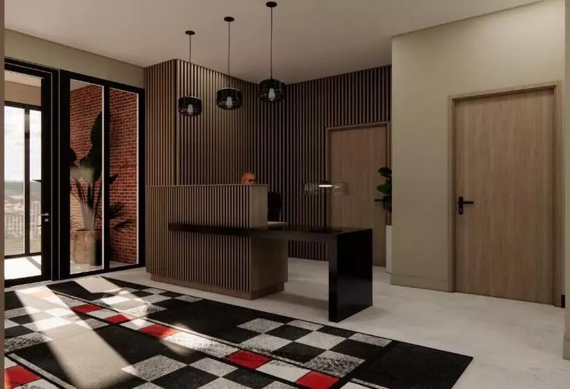 ホテル Adonis Le Castellet