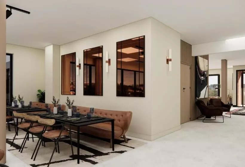 ホテル Adonis Le Castellet