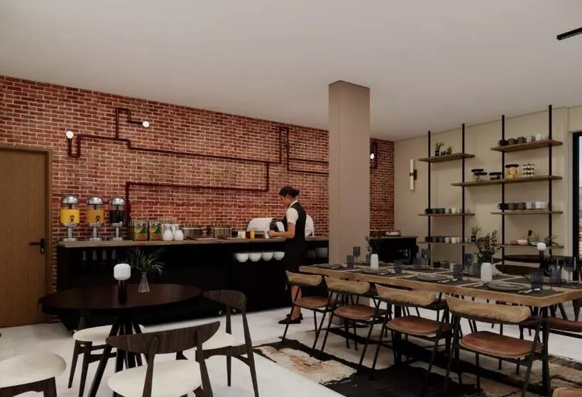 ホテル Adonis Le Castellet