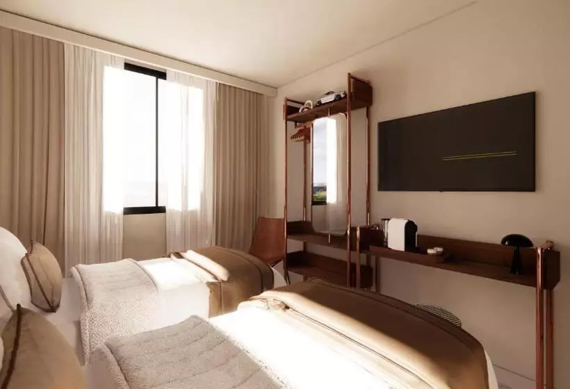 ホテル Adonis Le Castellet