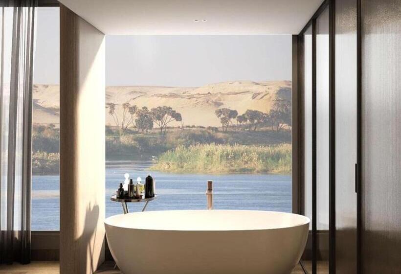 هتل Aqua The Dahabeya   Mondays From Luxor & Fridays From Aswan   Available For Private Bookings