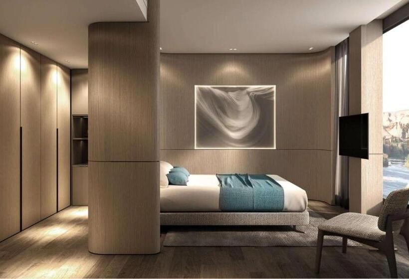 هتل Aqua The Dahabeya   Mondays From Luxor & Fridays From Aswan   Available For Private Bookings