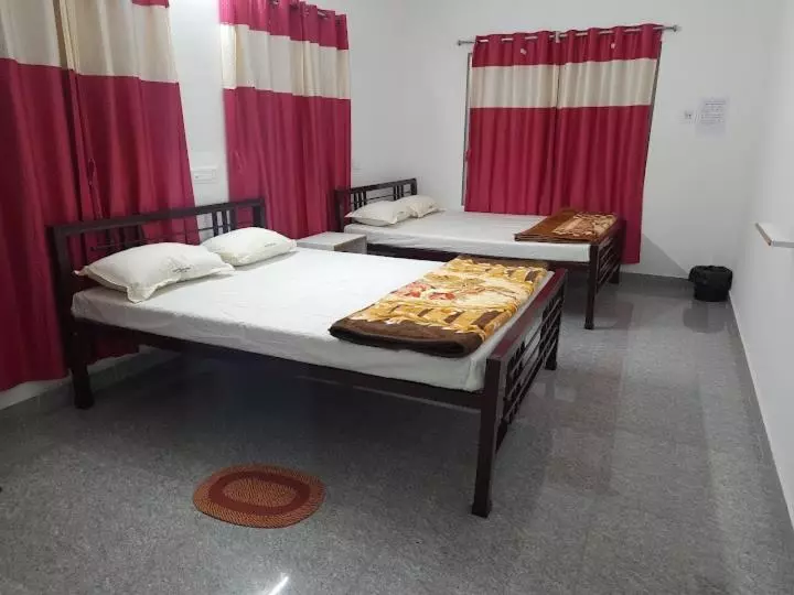 ホテル Banpalashi Inn