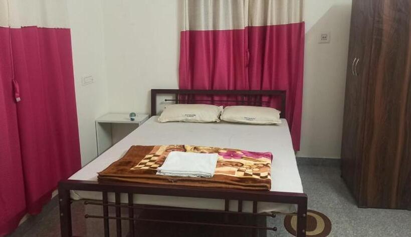 호텔 Banpalashi Inn