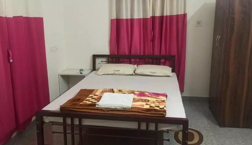ホテル Banpalashi Inn