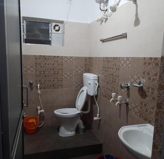 호텔 Banpalashi Inn