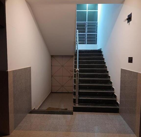 호텔 Banpalashi Inn